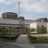 Ukrajina zatvorila poslednji reaktor nuklearne elektrane u Zaporožju 11