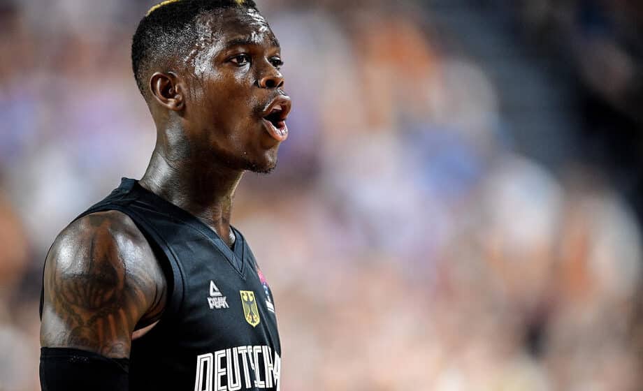 Nemačka razbila Francusku i priredila prvo iznenađenje na Evrobasketu 1