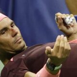 Nadal u trećem kolu, Kecmanović ispao na US Openu 15