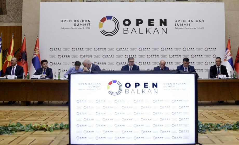 CEES: Otvoreni Balkan je trošenje energije i odvraćanje Crne Gore od strateškog cilja 1