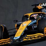 Meklaren u novom dizajnu u Aziji 8