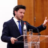 Abazović: Bivši ambasador Srbije u CG Vladimir Božović jedan je od 28 stranaca kojima je zabranjen ulazak u zemlju 15