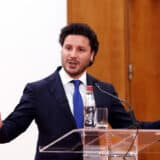 Abazović branio ministra koji je bio na Danu RS-a: "Je li mu se se iko zahvalio što je bio u Srebrenici?" 9