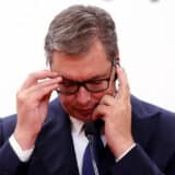 O najavi još jednog Vučićevog istorijskog obraćanja javnosti: Ako okrene leđa Moskvi srušiće mu se rejting 18