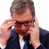 Vučićeva izjava o nadolazećem svetskom sukobu od sinoć glavna vest na engleskoj verziji Russia Today 6