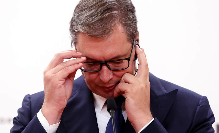 Vučić obelodanio da je još jedna zemlja povukla priznanje Kosova: „Za sedam do deset dana slede važne odluke“ 1
