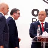 Opozicija Severne Makedonije blokirala usvajanje zakona o Otvorenom Balkanu: Sumnjaju u transparentnost i koristi od projekta 10