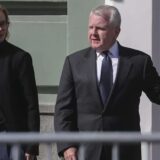 Američkom ambasadoru u Moskvi danas istekao mandat, vratio se u SAD 1