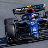 Latifi odlazi iz Vilijamsa na kraju ove sezone 1