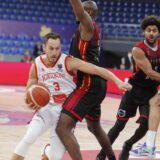 Crnogorci korak bliže osmini finala, Španija ubedljiva protiv Gruzije 4