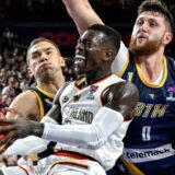 BiH od plus 11 do minus 10 protiv sjajne Nemačke 2