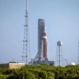 NASA drugi put za nedelju dana otkazala misiju Artemis 1 na Mesec zbog tehničkih problema 4