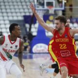Košarkaši Crne Gore pobedili Bugarsku na EP, sledeći rival Španija 4