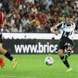 Samardžić, ipak, nije još izabrao između Nemačke i Srbije: Tek treba da donesem odluku 3