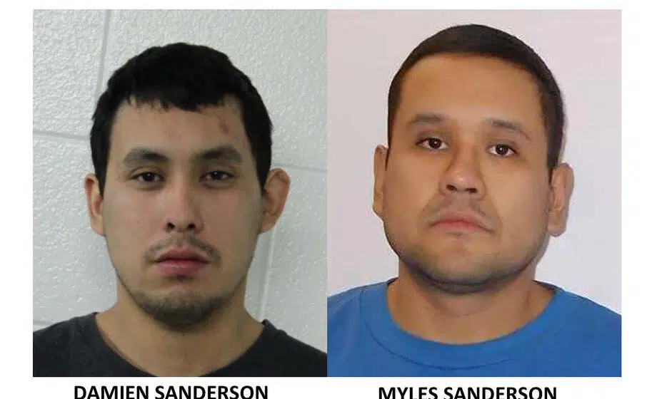 Osumnjičeni za masakr u Kanadi mrtav, za njegovim bratom se još uvek traga 1