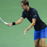 Prvo veliko iznenađenje u Parizu: Danil Medvedev ispao u drugom kolu u 9
