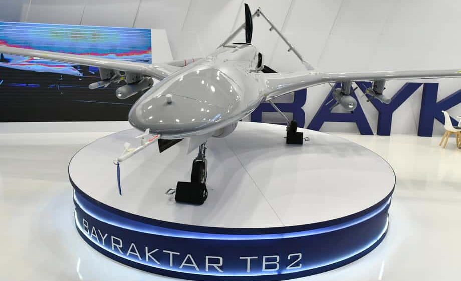 Šta su to “Bajraktar” bespilotne letelice koje je Kurti kupio od Turske, a koje odavno želi i Vučić? 1