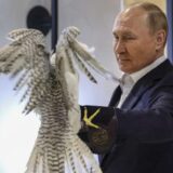 Najava, čekanje, pa "idite na spavanje": Šta se desilo sa Putinovim obraćanjem naciji? 12