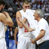 Ko su rivali Srbije u grupi na Svetskom prvenstvu u košarci? 9