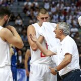 Gde možete da gledate meč Srbija - Poljska na Evrobasketu večeras? 1