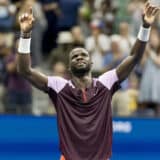 Frensis Tijafo junak dana na US openu 10
