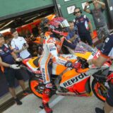 Mark Markez se vraća u Aragonu 4