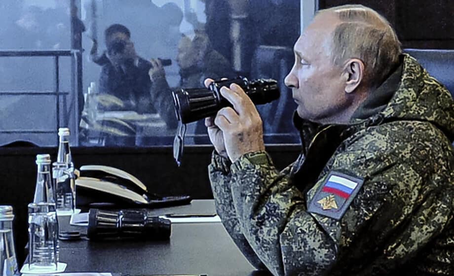 Šta su Rusi najviše guglali kada su čuli da je moguća potpuna mobilizacija? 1
