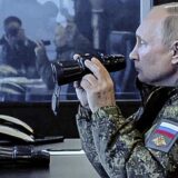 Šta su Rusi najviše guglali kada su čuli da je moguća potpuna mobilizacija? 11