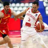 Španija pregazila Crnu Goru 14