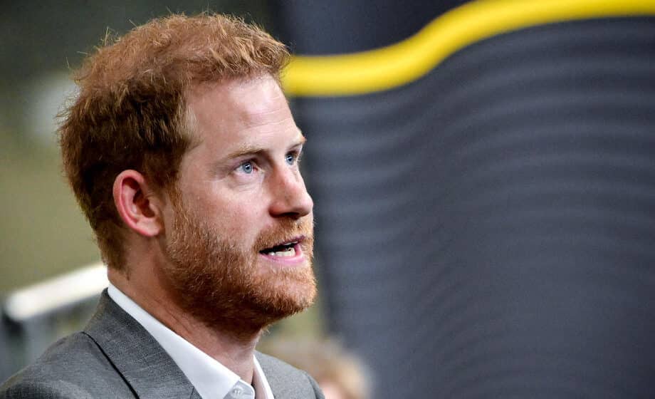 Princ Hari izazvao brojne reakcije jer je u memoarima napisao da je ubio više od 25 talibana 1