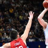 Italija "pregrmela" Hrvatsku u neizvesnoj završnici 14