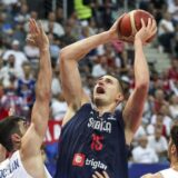 Gde možete da gledate meč Srbija - Italija na Evrobasketu večeras? 8
