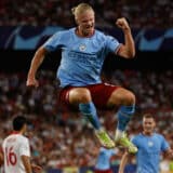 Haland bez milosti protiv "svojih" 13