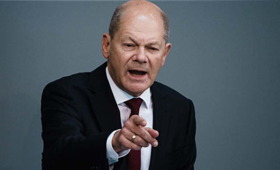 Šolc odbacio zahtev Poljske za ratnim reparacijama 1