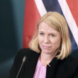 Šefica norveške diplomatije osudila zabranu Prajda: "Izuzetno zabrinjavajuće i za žaljenje" 7
