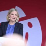 Švedska: Desnica pobedila na izborima, premijerka priznala poraz levice 13