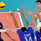 Italija prvi polufinalista, Francuska bez borbe za medalje 5