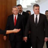 Erdogan ponovio i Milanoviću: Protiv sam izmena izbornog zakona u BiH 6