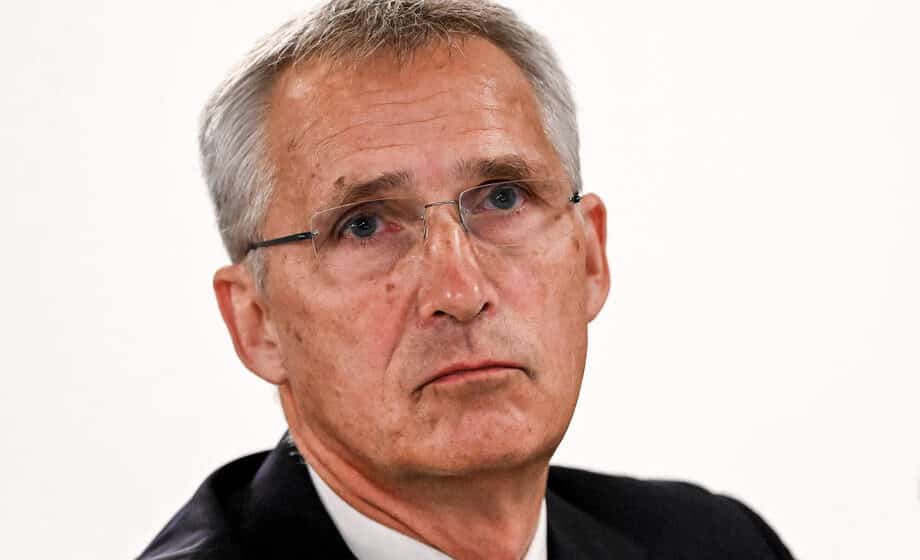 "Ovo je nova eskalacija Putinovog rata": NATO o najavi referenduma u ​​okupiranim delovima Ukrajine 1