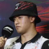 Nagrada za dobra izdanja: Džou u Alfa Romeu i sledeće godine 2