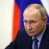 Putin nema probleme samo na linijama borbe 6