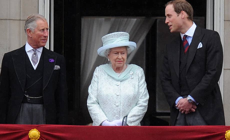 Ko je novi britanski kralj: Čarls III veliki ljubitelj Harija Potera i fudbala, nedavno primio donaciju od rođaka Osame bin Ladena 1