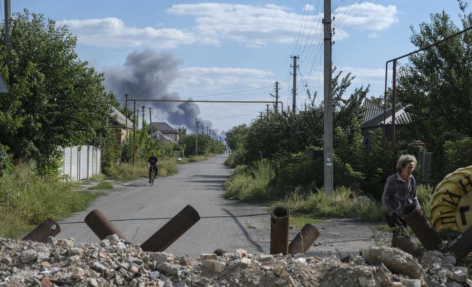 Bespilotne letelice "Bajraktar" koje želi i Srbija: Koštaju od 1.000.000 do 5.000.000 dolara, a proizvodi ih Erdoganov zet 1