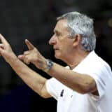 Svi iz Berlina u Beograd, samo selektor Pešić u Minhen 4