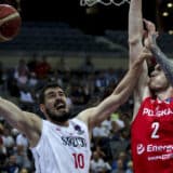 Kalinić vodio Barselonu do trofeja 14