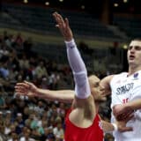 Balkanac u stručnom štabu Nemačke: Svi su odahnuli kada je Srbija ispala sa Evrobasketa 8