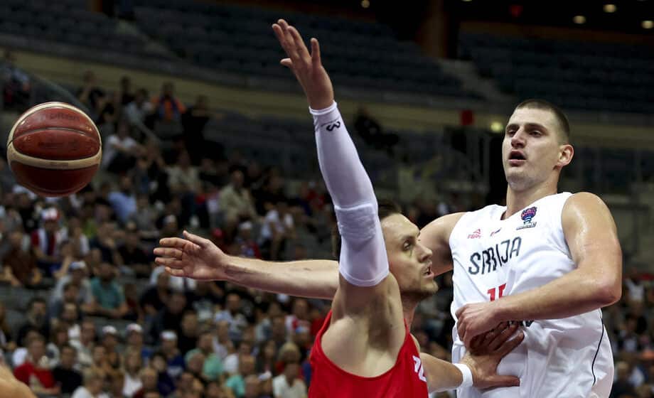 Balkanac u stručnom štabu Nemačke: Svi su odahnuli kada je Srbija ispala sa Evrobasketa 1