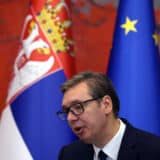 Vučić se ponovo meša u lokalne izbore u Crnoj Gori: Nikšićki scenario za Budvu 7