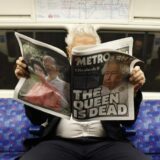 Ragbi, pozorišta, nedelja mode: Koji događaji će se održati tokom desetodnevne žalosti zbog smrti britanske kraljice? 2