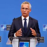 NATO jens stoltenberg
